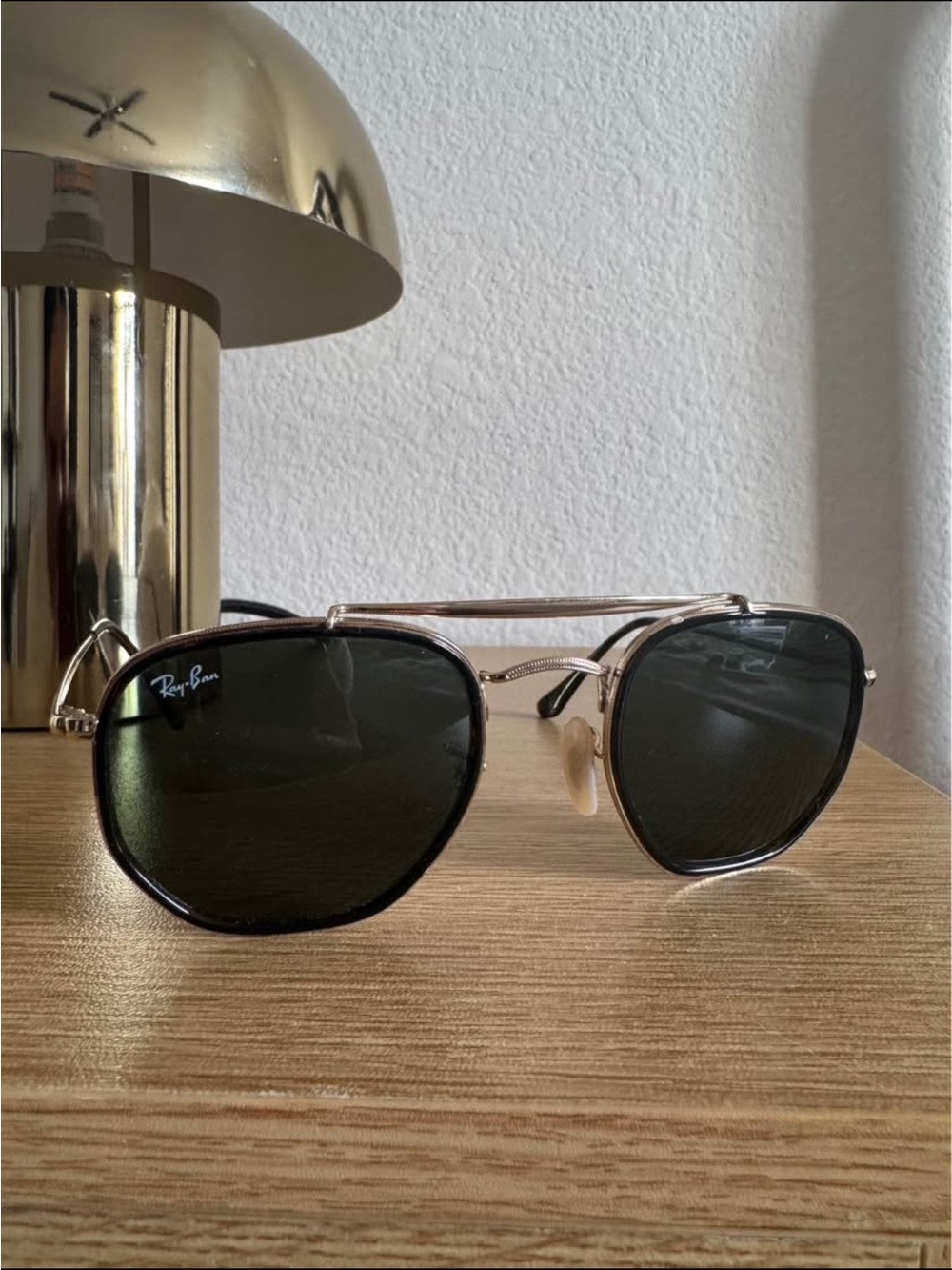 Ray Ban Sunglasses - Picture 4 of 4